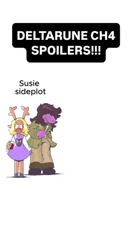 I’m starting to genuinely feel awful for Kris 💔 #deltarune #animation #deltarunefanart #animationmeme #digitalart #deltarunechapter4 #digitalart #fyp #trending 