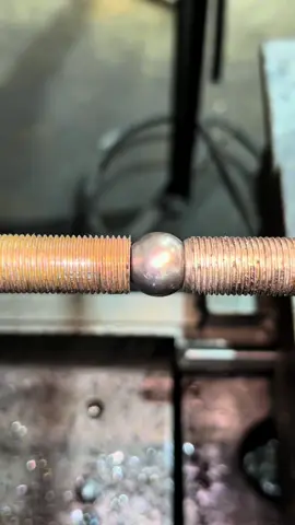 Terminal esférico #machine #torno #fresadora #cnc #usinagem #o #industria #a #metal #mecanizado #mecanica ##fresa #machining #metalmecanica #n ##ceramica #cncmachining #feruuramentaria #tornearia #mecanizadocnc #metalurgia 