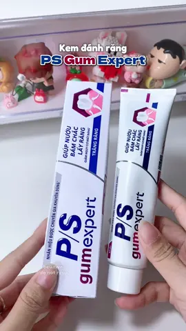 Kem đánh răng chăm sóc vùng nướu nè, bà nào đang niềng răng hay răng sứ khó vệ sinh thì dùng ẻm quó okila lun ó #xh #viral #kemdanhrang #kemdanhrangps #ps #psgumexpert #kemdanhrangbaovenuou #kemdanhrangniengrang #niengrang #rangsu #chamsocrangmieng #chamsocrang #reviewlamdep 