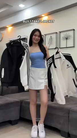 buy here 👉🏻@PrincessN #jacket #buy1take1 #foryou #fyp #fashiontiktok #fy #fyppppppppppppppppppppppp #fypviralシ #fypage #outfitideas 