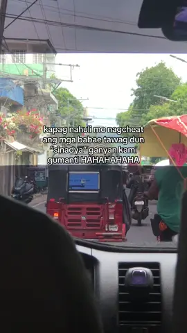 HAHAHA balagbag