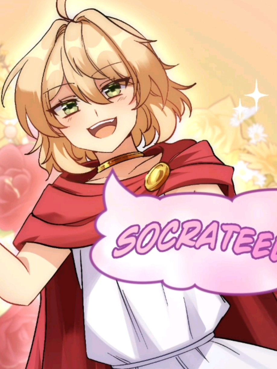 Femboy pertama in the world! 🌎 Respect to the original artist : @merryweathermedia  #fyp #fy #femboy #dubbing #dubbingindonesia #voiceover #voiceacting #va #comics #komik #comic #alcibiades #socrates #History #sejarah 