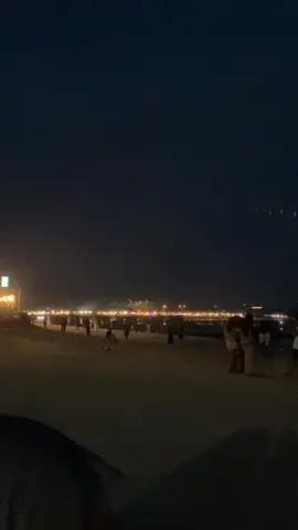 jimbaran night view  #jimbaran #jimbaranbali #kelanbeach #pantaikelan #bali #baliindonesia #baliunited #balilife #fyp #fypage #foryou #xyzabc 