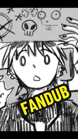 SCENE KOMAHINA FANDUB. Holy moly. HOLY MOLY. this is so awesome and I want to thank Cyanide and Michael for helping me in this project and everyone who has stuck with me since making this comic, this one is for you!!  . . @Cowboyweebvoice on twitter  .  www.tumblr.com/cyanide-e-pistachio on tumblr !!! . #scenekomahina #scrabbydabby #fyp  #fandub #meme #scenekid #scene #scenekidz #danganronpa #danganronpaedit #nagito #hajimehinata 