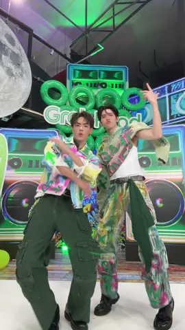 1 ทุ่มตรงวันนี้ ทุกคนมีนัดกับ JASPER นะครับ #GrabFoodHotDealsxJASPER @grabth 