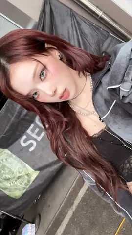 Bold eyes #aespa #æspa #에스파 #WINTER #윈터 #DirtyWork #aespaDirtyWork