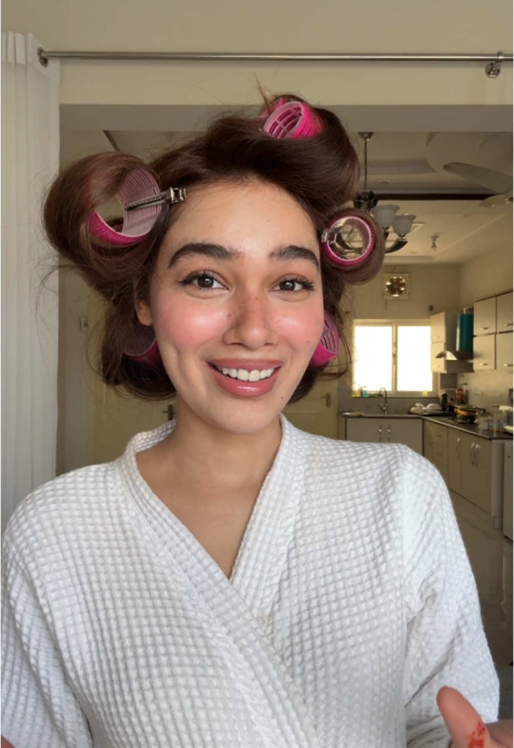 Grwm for eid 