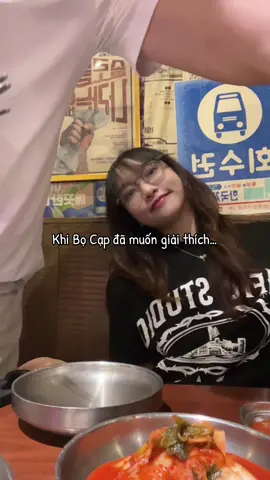 Có thể sẽ im #hellohoaithu #bocapnghigi 