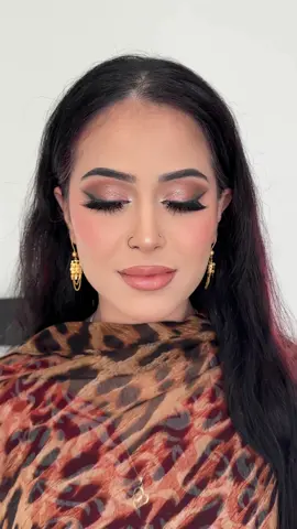 Makeup by me  #fypage #fyp #foryoupage #makeup #makeupartist #afghan #trend #trending #adelaidemua #adelaidemakeupartist 