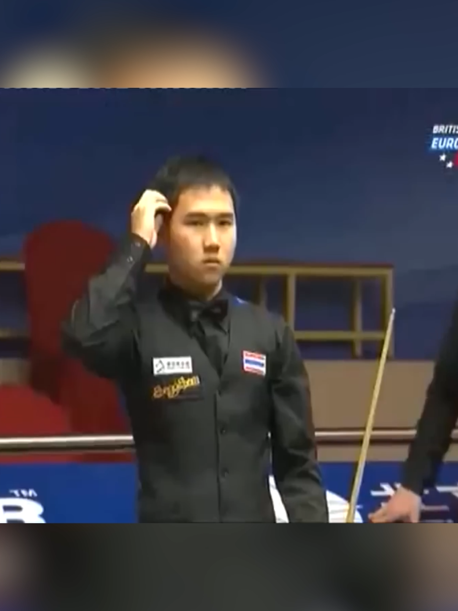 Flukes you have to see to believe 😅 #snooker #fyp #foryourpage