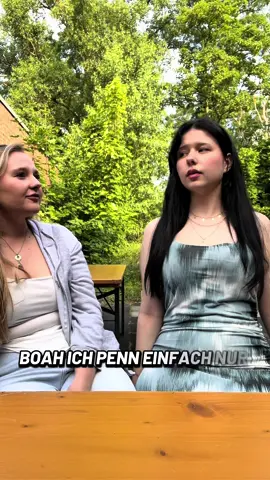 Hää @DaphneDietz / Golem Chaya 🧌 hat doch gar keinen Freund 🤨