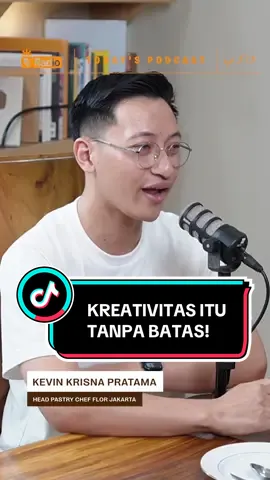 #513 PASTRY SHOP TERBAIK DI INDONESIA! TONTON SEKARANG!!  Dengarkan @rayjansonradio di Youtube, Spotify, Apple Podcast 🎧 #rayjansonradio #fnbpodcast #indonesia #cheflife #chefpodcast #pastry #pastrychefs #pastrycheflife #pastryinspiration #pastrylife #bakery #bakingacake #pastryshop 