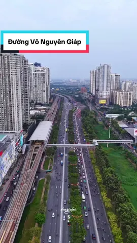 Đường em đi hôm nay sẽ vắng bóng anh đi cùng…#drone #flycam #saigon #hochiminh #chill #tamtrang #ducgialai #trending #viral 