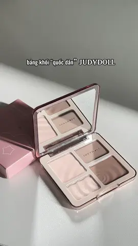 ẻm “quốc dân”quá rồiiii #judydoll #judydollvn #bangtaokhoi #reviewlamdep #goclamdep #viralvideos #xuhuong 