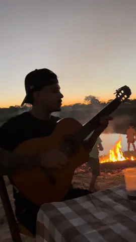 Música e ambiente ferfeito 🙌🏻🎵