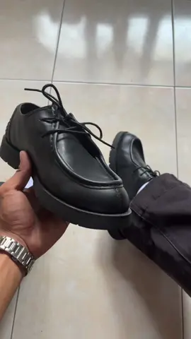 Lether shoes for men 2025 #alternativewallabee #maden #leathershoes #loafers #shoesformen #blackshoes #shoestyle #shoes 