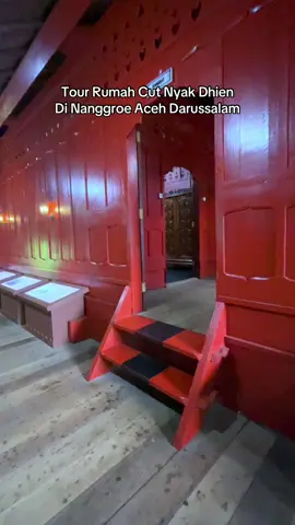 #pahlawanaceh #pahlawaninengcukopthatgagah #cutnyakdhien 