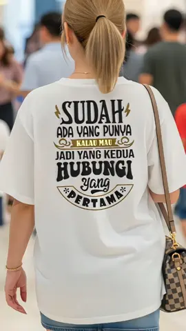 cakep inii 😜#kaos #kaosviral #kaoskatakata #kaosdistro #promotiktokshop #kaosmurah #tshirt #fyp 