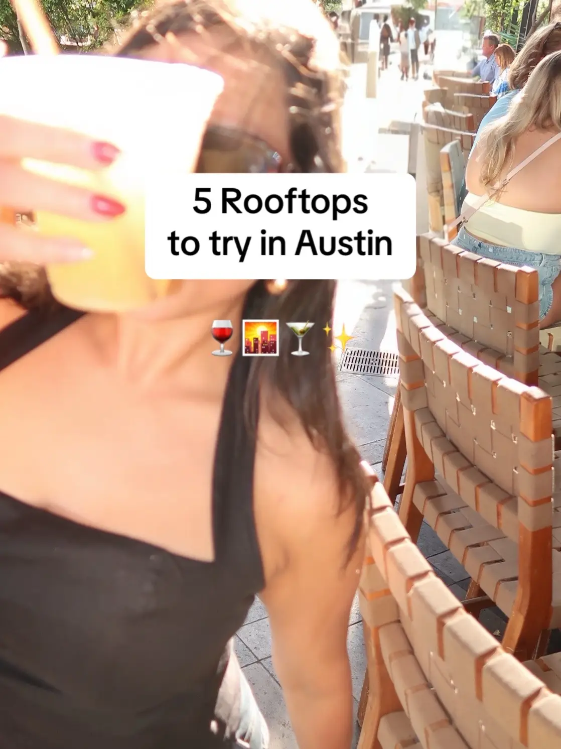Rooftops in Austin, Texas  #ATX  #Austin #AustinTexas #AustinThingsToDo #AustinThings2do #atxlife Austin, Texas rooftops
