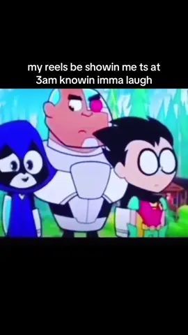 instagram reels at 3am is the funniest place ever 