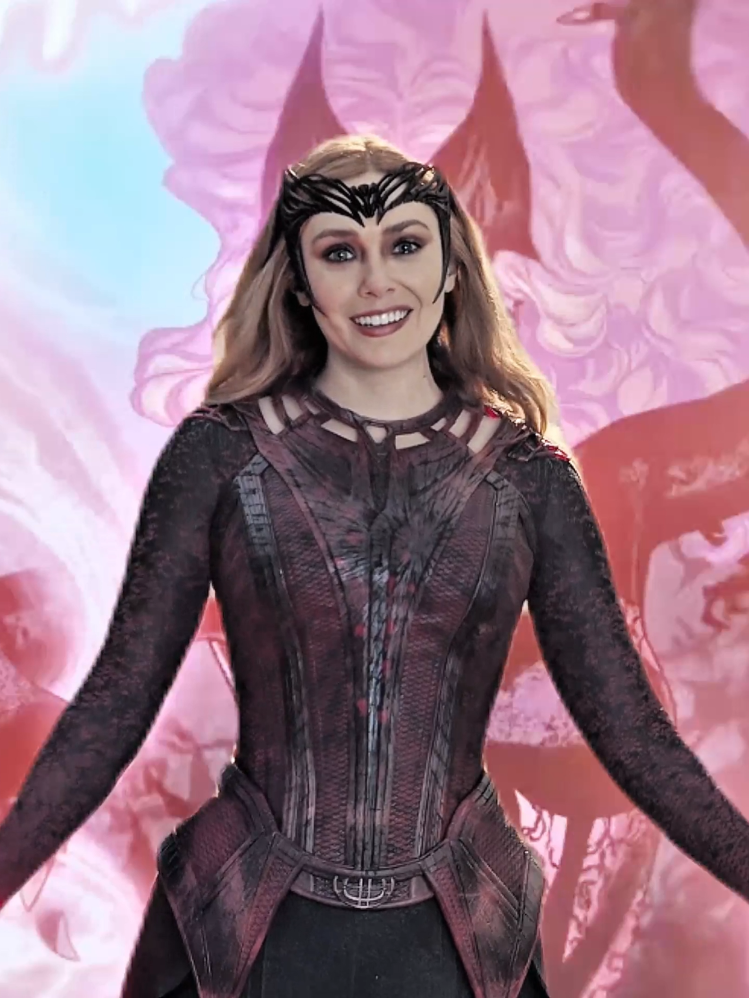 It's been a long time since the last time I made Wanda edit with phonk song! #Wandaedit #Wanda #Wandamaximoffedit #wandamaximoff #Scarletwitch #Scarletwitchedit #foryoupage #Foryou #FYP #Xyzbca #Edit #MCU #Marvel #Marveledit #Chaosmagic #DSMOM #Commedo
