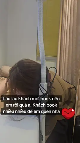 Tụi em luôn sẵn sàng đón mọi người luôn ạ  #hinibeautyspa  #goidauduongsinhtanbinh  #masagethugianvaigogay 