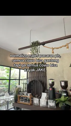 cuma mau jake. #jake #enhypen 
