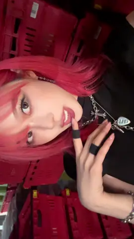 cold stare #aespa #æspa #에스파 #GISELLE #지젤 #DirtyWork #aespaDirtyWork