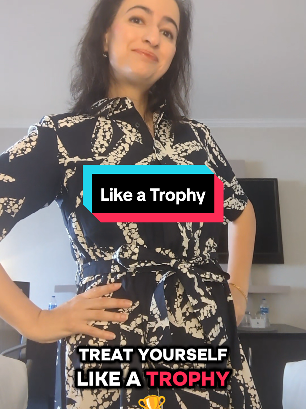 #trophy #bossbabe #yougotthis 