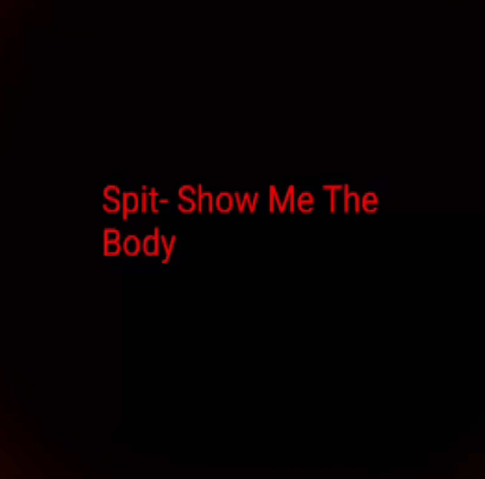 Spit~ (caption idk) || #lyrics #showmethebody #spit #spitshowmethebody #princessnokia #lyricsvideo #lyricvideo #lyricedits #alightmotion @⋮ ⌗ Maxx┆ @finny!⟢⸝⸝ 