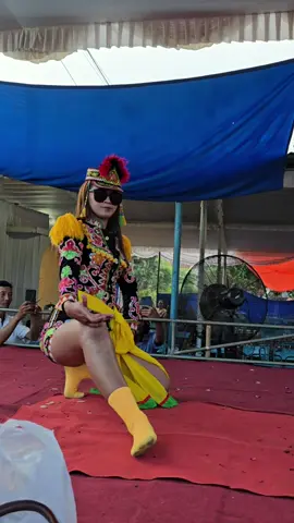 Kiprah Wewayangan @WulLan🐝 #dolalakputri #srigati #dolalakpurworejo 