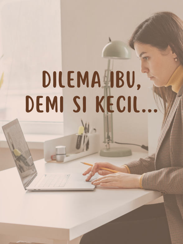 Kadang kita kerja, katanya tega ninggalin anak. Gak kerja, katanya gak produktif dan dibilang nganggur 😢 🎯 Padahal... semua pilihan ibu itu berat. Ada yang menahan rindu di tempat kerja. Ada yang menahan lelah di rumah. 🎯 Jadi ibu itu bukan soal siapa yang paling sibuk, tapi siapa yang paling rela berkorban diam-diam. Buat ibu-ibu yang lagi berjuang dalam diam, kamu luar biasa.🤍 ____ 🟢 Kamu sekarang lagi di posisi yang mana? Kerja demi anak, atau di rumah demi anak? 💬 Share jawaban mu di komentar ya. #mamikubercerita #selftalk #momlife #ibuhebat #foryou 