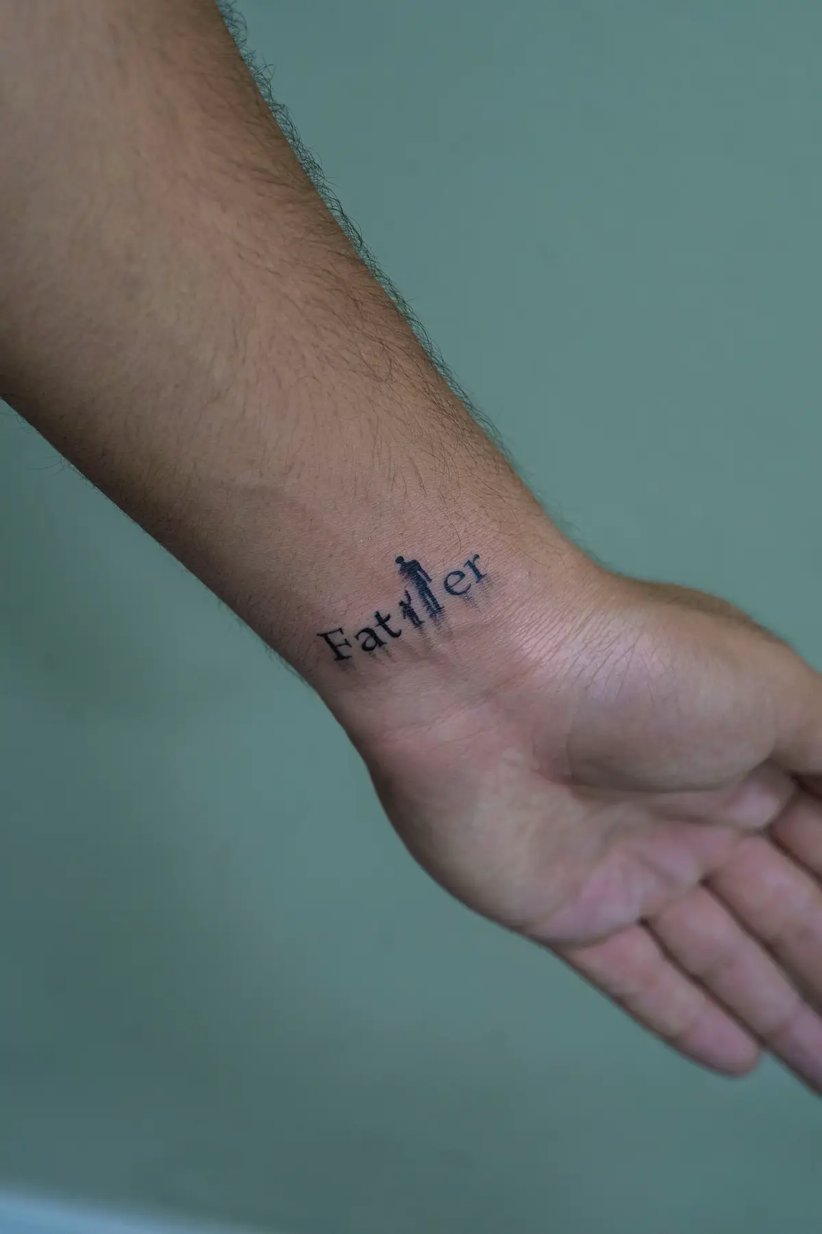 #وشم #وشم_نسائي_رجالي #وشم_دائم #تاتو_وشم #tattoo 