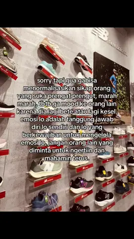 hidup buat ga egois bro#4u 