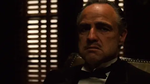 . the godfather ,1972 #thegodfather #movie #alpacino #edit