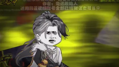 #CapCut #nhân vật nào đay#