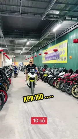 KPR 150 … #kpr #kpr150 #xemaycuuytin #xemaycugiare #xemaycu #trungtamxemaycuhanoi #xemay #xemaycuhanoi #xemayhanoi 