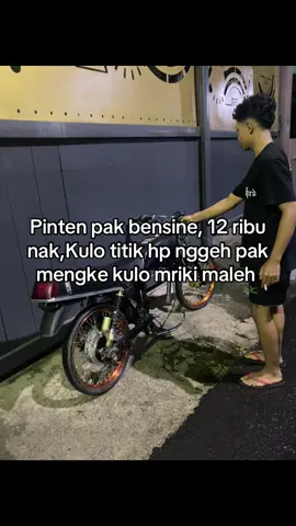 titik terendah☺️ 