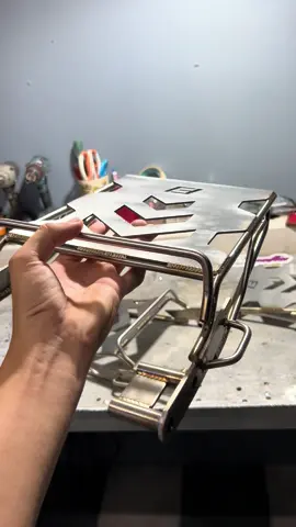 1 2 9 0 ครับบบ🩵🤟🏻#ฟ้าลั่นหวานเจี๊ยบ #FL #แร็คท้ายสแตนเลส #ราชบุรี 