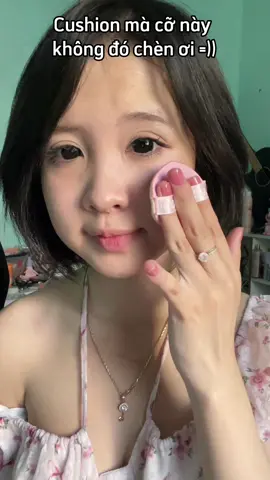 #cushion1cham #cushioncolorkey #colorkeyvietnam