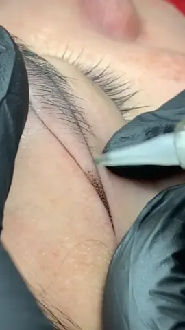 Hôm nay Phun mày rãi hạt ombre#xuhuong #phunmay #phunmaydep #gr 