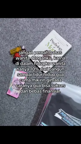 jangan mencari wanita, karna nanti kalau kita sudah mapan mereka akan datang sendiri. #foryou #perintis #sukses 