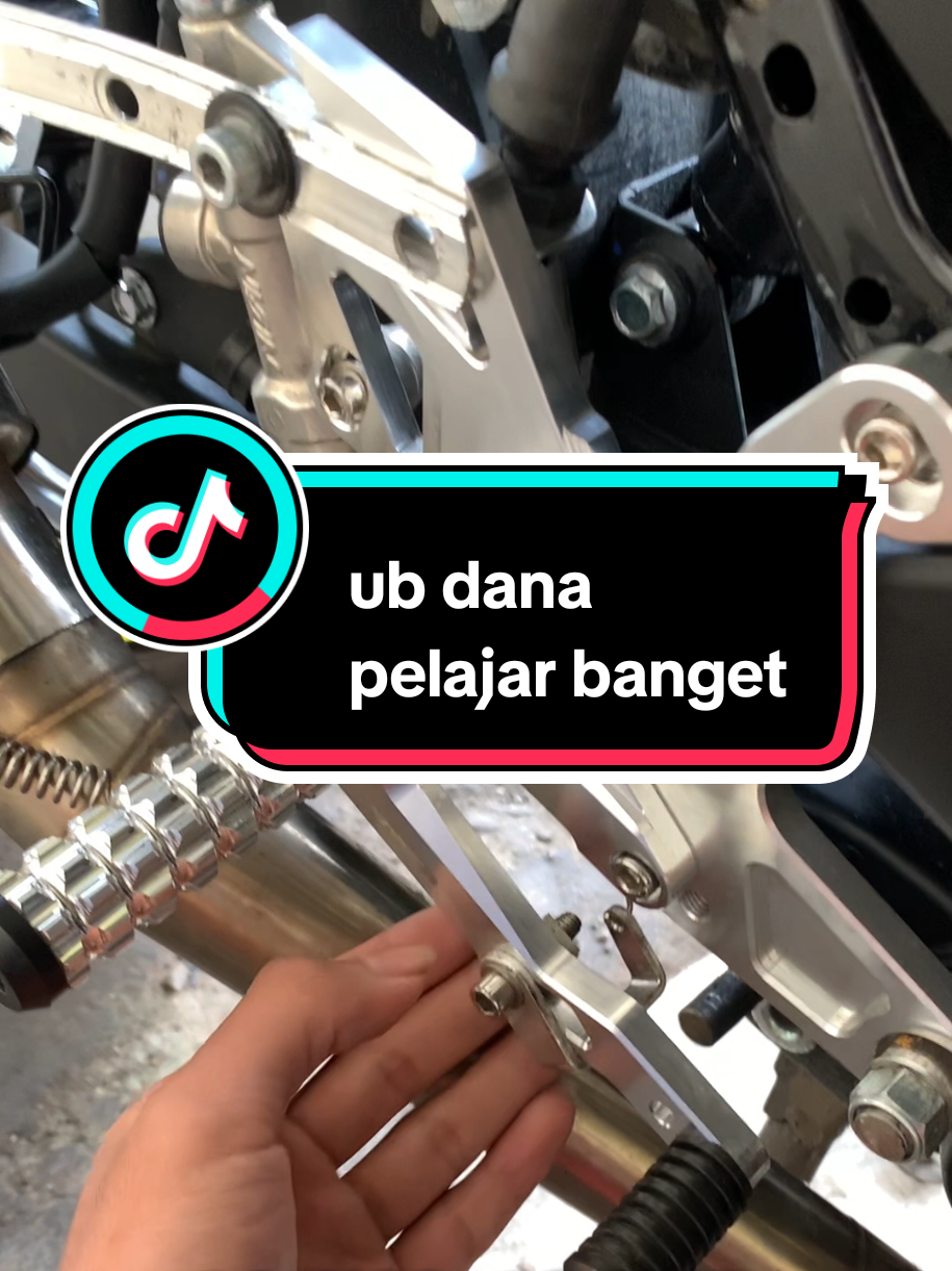 rekomendasi untuk yang dana pelajar nih cuy 😋  #ubmxking #ub #underbone #murahbanget #fyppppppppppppppppppppppp #lewatberandafyp #bismillahfyp #semuamotor 