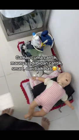 aamiinn #kebidanan #mahasiswakebidanan #kesehatan 