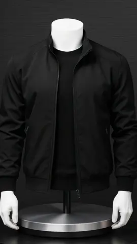 Tampil elegan dan bersih itu gampang, bro! Jaket abu muda ini punya vibe modern yang bikin lo langsung kelihatan rapi dan kece! 📌 Gaya simple tapi mewah, cocok buat cowok minimalis! Langsung sikat di keranjang kuning – best deal, bro! #jaketsilver #jaketpriamurah #jaketpriaestetik #jaketkekinian #jaketminimalis #stylerapi #jaketkerja #jaketkampus #keranjangkuning #affiliatorindonesia #jaketkece   