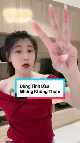 Top 3 lí do dùng tinh dầu nhưng không thơm phòng #tinhdauthomphong #tinhdaunuochoa #tinhdaushangrila #tinhdau #thomphong #varomas #phukienthomphong 
