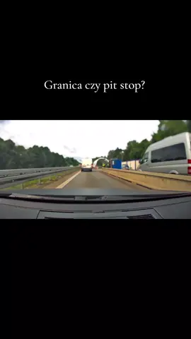 granica DE #pitstop #granica #polska #poland #germany #niemcy #fyp #fyp #dc #deuchland #słubice #strefaschengen 