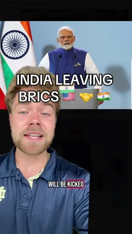 India is done with Russia and China! #India #Indian #China #NewDelhi #Russian #Indian #TikTok #America #USA #NATO #EuropeanUnion #Trump 