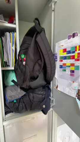 Tömde skåpen idag🥹🥹