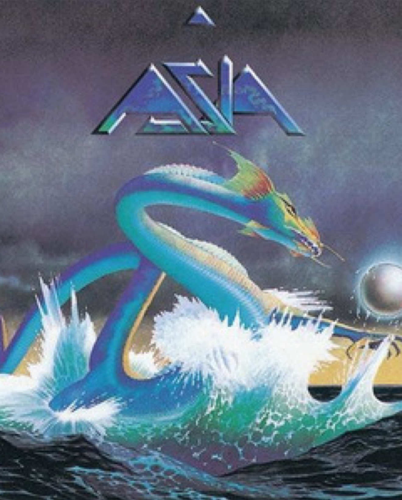 🎸 Throwback to 1981 when rock legends Steve Howe, Geoff Downes, John Wetton, and Carl Palmer formed the supergroup ASIA! 🤘 Their iconic hit “Heat of the Moment” still slaps! 🔥 #AsiaBand #80sRock #HeatOfTheMoment #Supergroup #RockHistory #ClassicRock #MusicLegends #rockdocshorts 